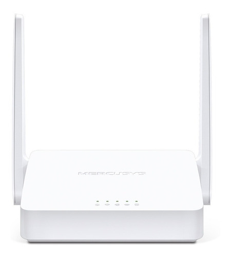 Modem-router Mercusys Mw-300d 300mbps 2ant