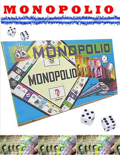 Monopolio Venezolano