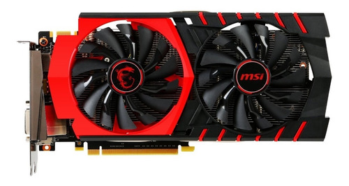 Msi Gtx 950 Gaming 2g