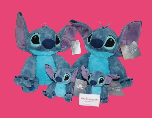 Peluches Stitch, Originales Disney Disponibilidad Inmediata