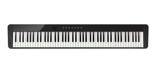 Piano Digital Casio Px-s1000bk