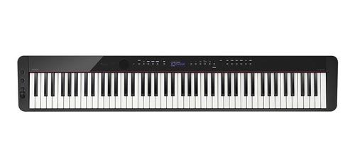 Piano Digital Casio Px-s3000bk