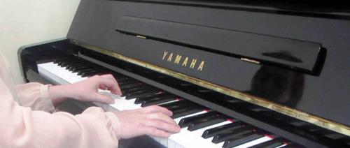 Piano Profecional Yamaha, P2 Nippon Gakki88 Teclas, Original