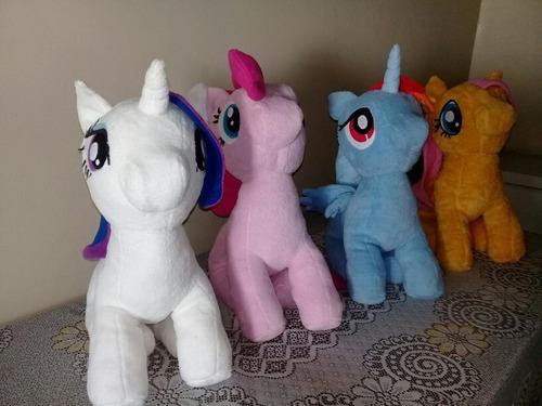 Ponys Unicornios 50 Cm