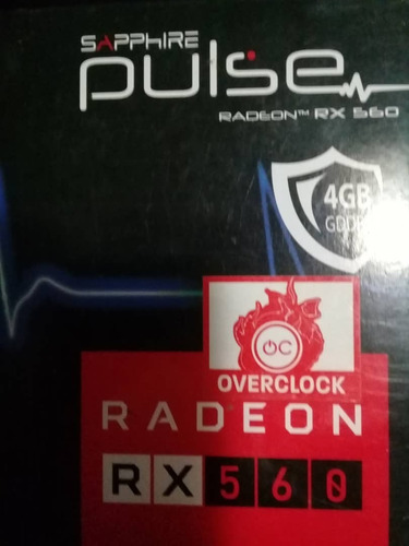 Radeon Rxgb Vendo O Cambio Por Tv