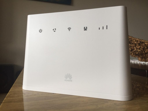 Router Huawei Bg Digitel Lan Wifi Bam