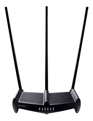 Router Inalambrico Tp-link Tl-wr941hp 450mbps Rompe Muro