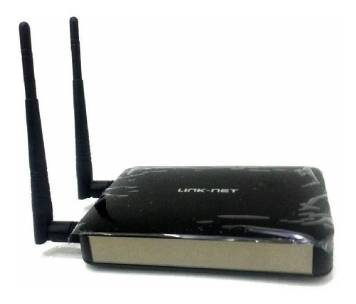 Router Inalambrico Wifi 300mbps Lapto Wireless Red Link Net