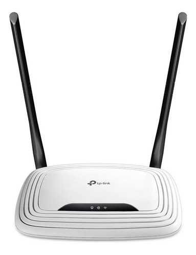 Router Inalámbrico 2 Antenas Tl-wr841n 300mbps Wifi