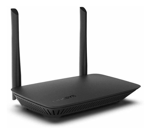 Router Linksys Wifi E Ac Doble Banda 2 Antenas Nuevo