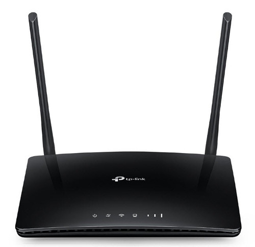 Router Tp Link 4g Lte Wifi Inalámbrico N 300mbps Tl-mr