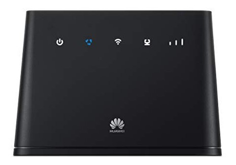 Router Wifi 4g Huawei B311 Digitel Nuevo
