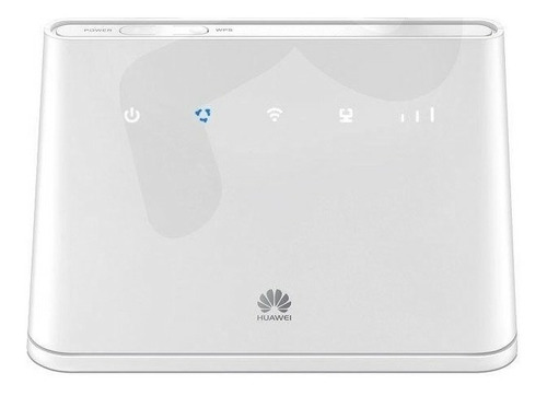 Router Wifi Huawei B310 Con Linea A Tu Nombre Digitel (140)