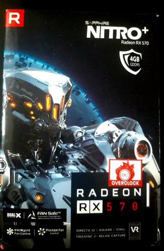 Sapphire Radeon Rxgb Gddr5