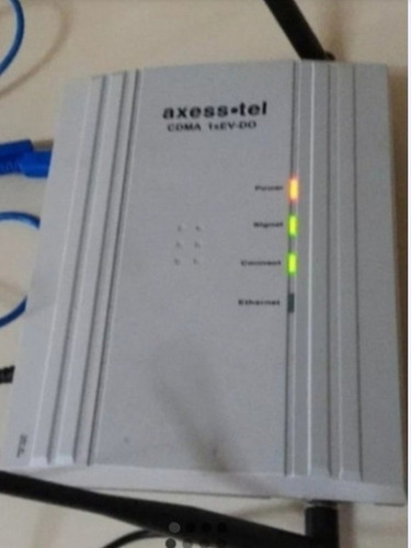 Soporte Tecnico Moden Actualizacion Axesstel Revision Linea