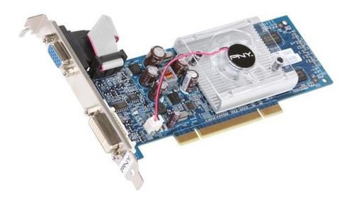 Tarjeta De Video Geforce gs Ddr Mb