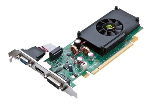 Tarjeta De Video Nvidia Geforce Gtgb De Ram (ref#30)