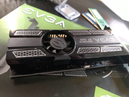 Tarjeta Gráfica Geforce Gt130