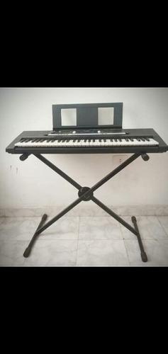 Teclado Yamaha