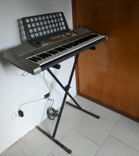 Teclado Yamaha E-313