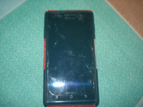 Telefono Hawei P1 (para Reparar O Para Repuesto)