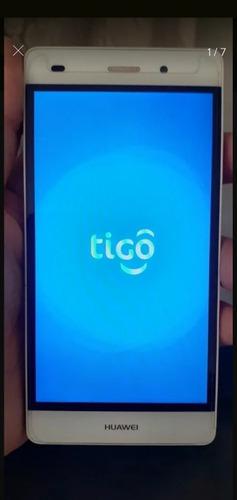 Telefono Huawei P8 Lite Usado