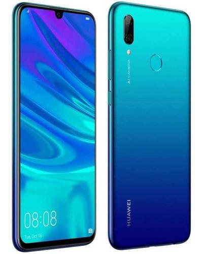 Telefonos Huawei P Smart 2019