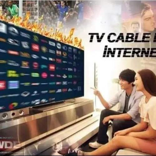 Televisión Por Internet Iptv