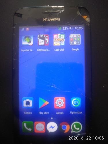 Teléfono Huawei