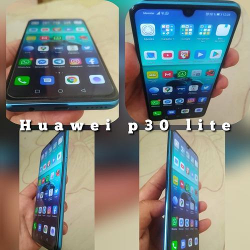 Vendo O Cambio Huawei P30 Lite