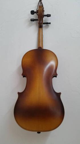 Violin Stradivarius 1713 Copia