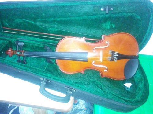 Violín Marca Cremona Modelo Sv -150 I 3/4