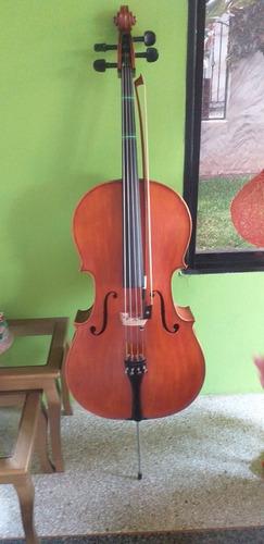 Violoncello 4/4 Ideal Music