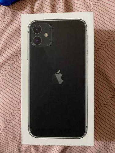 iPhone 11 64gb Nuevo