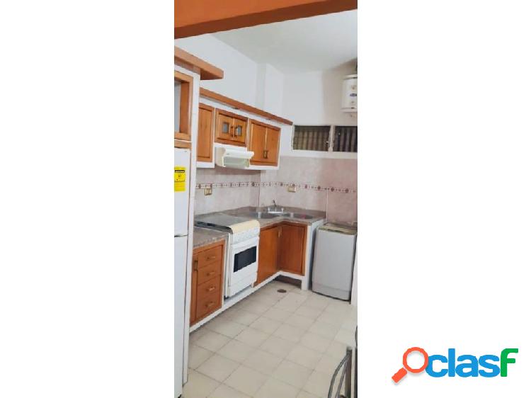 ALQUILO APARTAMENTO BASE ARAGUA ZONA NORTE