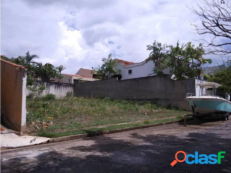 ANCOVEN MASTER VENDE TERRENO EN ALTOS DE GUATAPARO