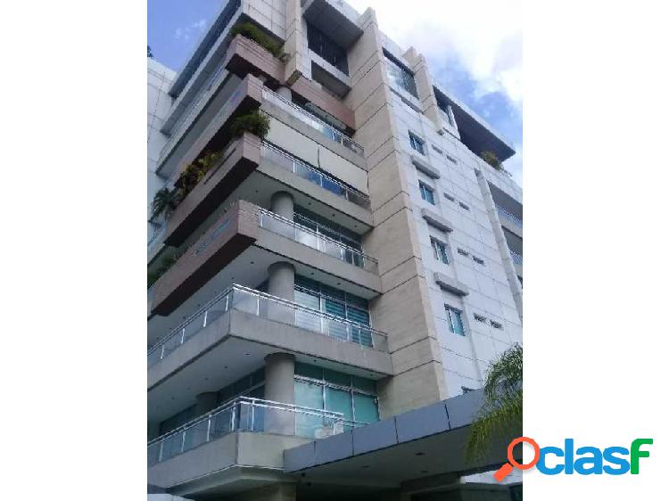 ANCOVEN MÁSTER VENDE APARTAMENTO VIP EN TERRAZAS DEL