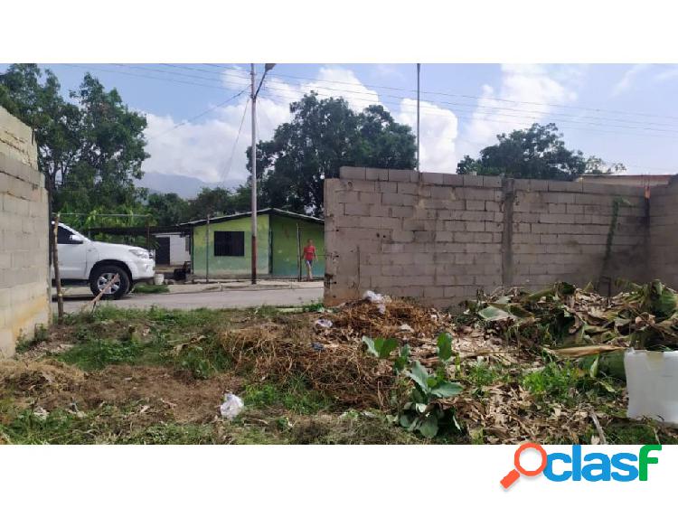 ANCOVEN PREMIUM VENDE TERRENO EN YAGUA