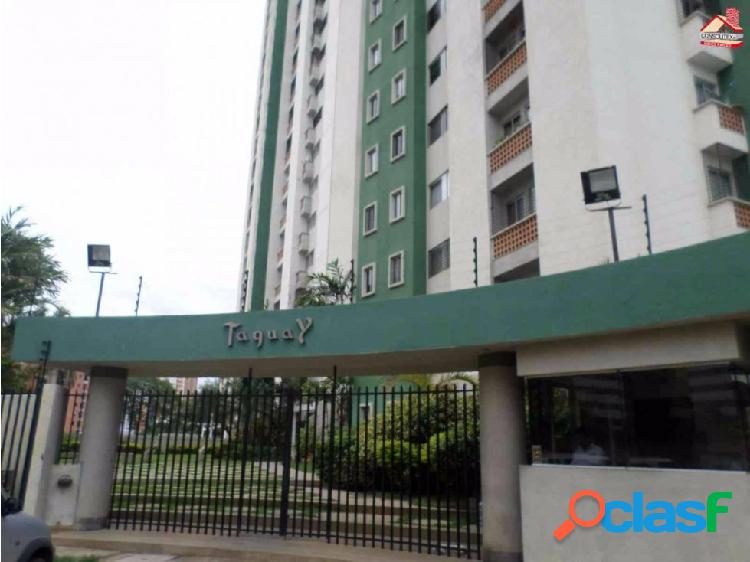 APARTAMENTO VALENCIA CARABOBO LOS MANGOS