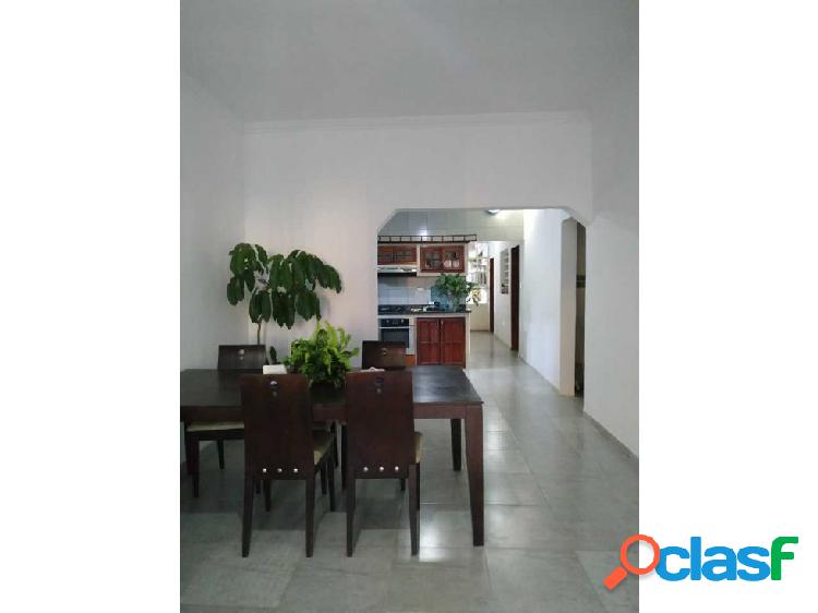 Alquiler apartamento en el Sector la Romana, Maracay.