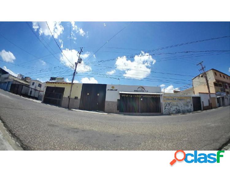 Alquiler venta Zona Oeste Local comercial Barquisimeto