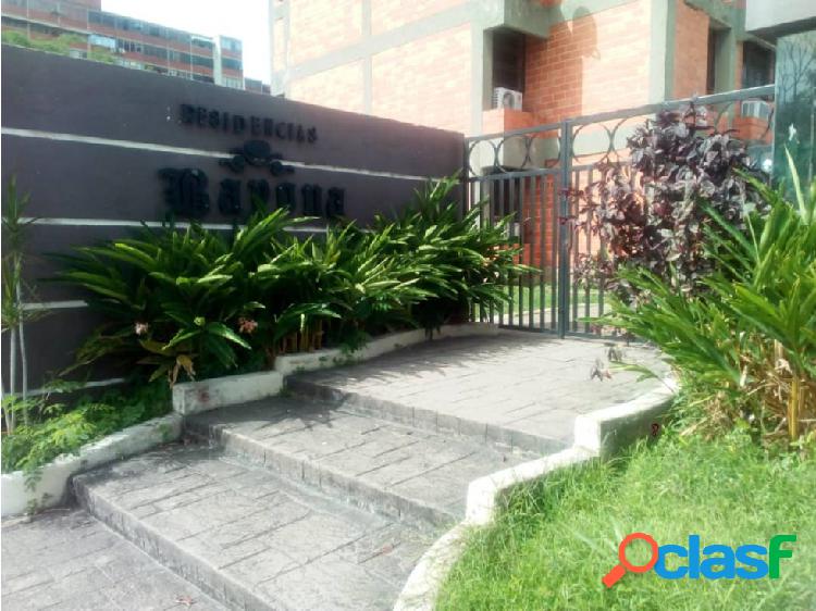 Apartamento Semi-Amoblado cod 20-20149 JEL