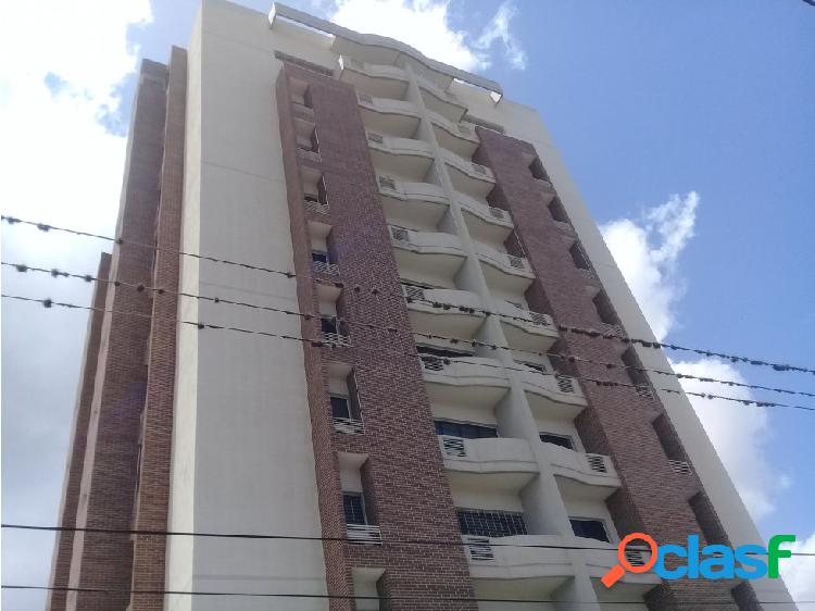 Apartamento en Venta Centro Bqto JM 20-1474