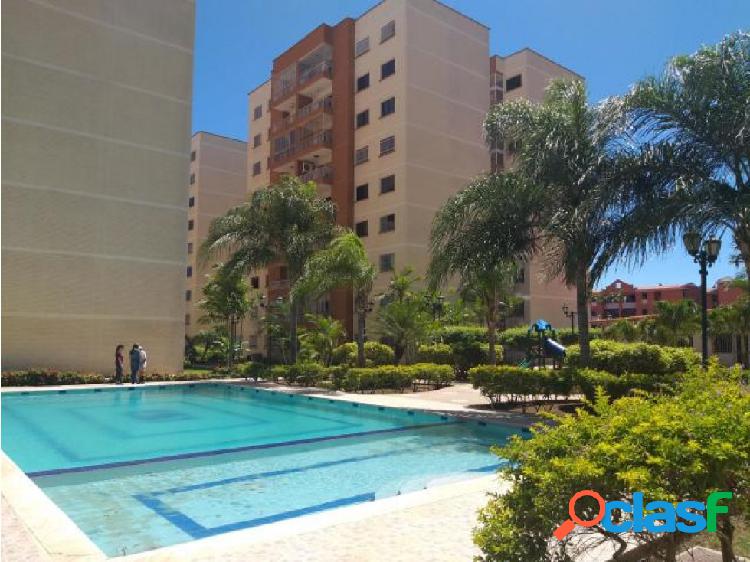 Apartamento en Venta Centro Bqto JM 20-1876