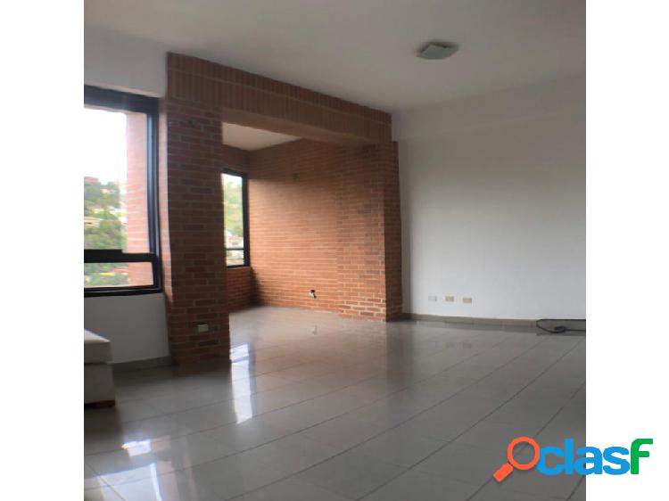 Apartamento en Venta en Los Samanes, Caracas