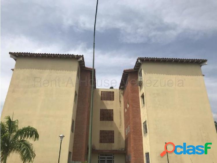 Apartamento en venta Barquisimeto 20-9144 Este AS