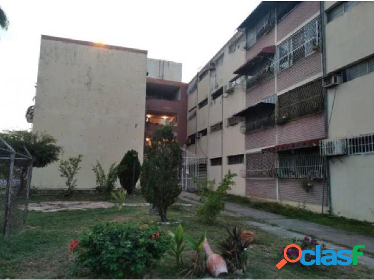 Apartamento en venta Cabudare 20-10051 El Palmar AS