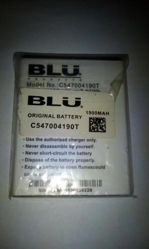 Batería Pila Blu C547004190t Life Play 2 1900mah Entrega