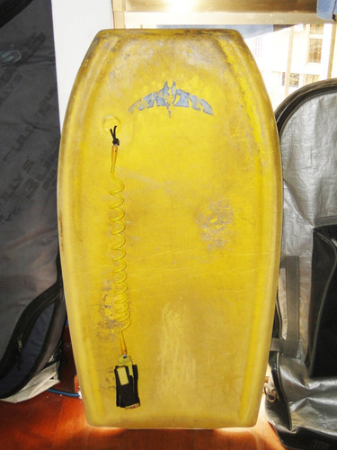 Bodyboard Surf Morey