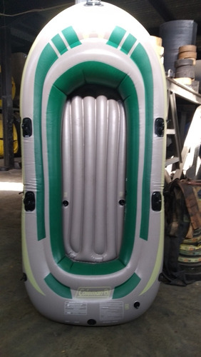 Bote Inflable Coleman